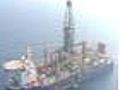 India’s Gas Treasure