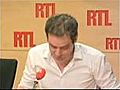 Tanguy Pastureau : &quot;Jean Sarkozy a fait une demande d’adoption auprès de DSK&quot;