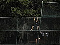 FSU-Alabama discuss fence-climbing fan and Sean Gilmartin’s start