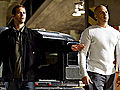 Betsy Sharkey reviews &#039;Fast and Furious&#039;