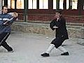 Taoísmo e artes marciais atraem milhares de turistas à China