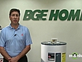 How to Select a Storage Tank Water Heater