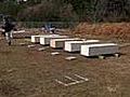Burials for many Japan quake and Tsunami ...