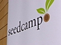 Tech stars compete at Seedcamp 2.0