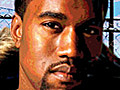Kanye West - Unauthorized