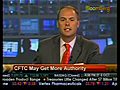 In-Depth Look - Regulating Derivatives Market