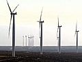 Bestaunt und Beachtet - Neue Windparks für sauberen Strom in Chile