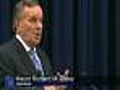 Mayor Daley Farewell Tour Begins