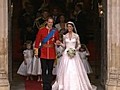 Nightline 4/29: Royal Wedding