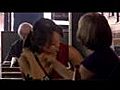 Torchwood 1x07 - Greeks Bearing Gifts