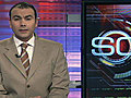 ESPNdeportes.com SportsCenter 1a. edición