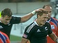 2011 NZealand Sevens: All Blacks win at home