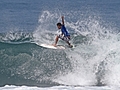 Billabong Pro Junior Asia - Day 2 Highlights