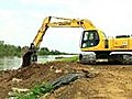 Iowa farmers take Missouri River into own hands