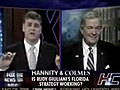 Senator Kit Bond with Sean Hannity
