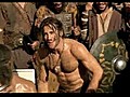 Prince of Persia - Behind the Scenes