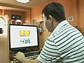Proxy servers for accessing banned sites