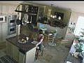 Paranormal Activity 2 - Clip 1