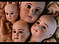 Andreas Mahl - Dolls - Chez Higgins - FineArtTv