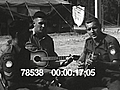 SOLDIERS PLAY A SONG - HD