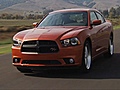 2011 Dodge Charger - Overview