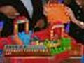 Holiday Toys Unwrapped: What’s Hot This Season