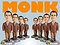 Mr. Monk Is Up All Night