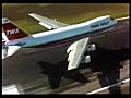 TWA Flight 800 Explosion 1 of 3