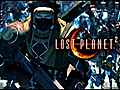 Lost Planet 2,  Multijugador - equipo Aleman