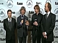 Rock &amp; Roll Hall Of Fame - Phish