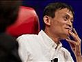 D9 Video: Alibaba CEO Jack Ma