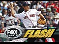 FOX Sports Flash 3:00p ET