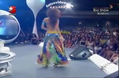 Turkish Belly Dance