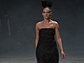 Collections : Fall Winter 11 : Rick Owens Fall 2011