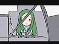 にょろ～んちゅるやさん　１