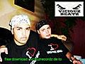 Viciouz Beatz / Electric (Miami Bass Mix)