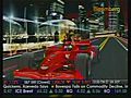 Recession Hits Formula One