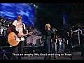 Thank you for the cross Lord...Best Christian song..by Hillsong