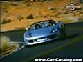 Porsche Carrera GT