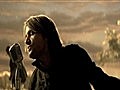 Keith Urban - I Told You So