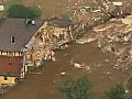 波蘭暴雨成災6人死亡