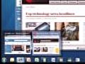 Windows 7 New Taskbar - An Overview