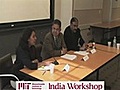 Group Violence,  Terrorism, and Impunity–Challenges to Secularism and Rule of Law in India: a Workshop- session 5