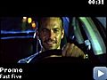 Fast Five