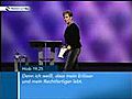 Joyce Meyer - Das Leben genießen 06.01.2010