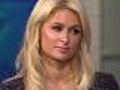 Paris Hilton Shares Scary Details About Mans Attempt To Break Into Her Home