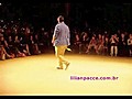TNG no Fashion Rio primavera-verão 2009/10