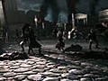 Ryse Announcement