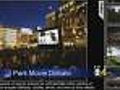 Residents Voice Concerns Over Movies In City Park