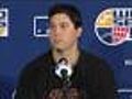 Rockies Xtra: Sox Pitcher Josh Beckett